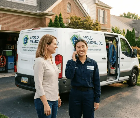 Crawlspace Mold Remediation Chepachet, RI FAQs